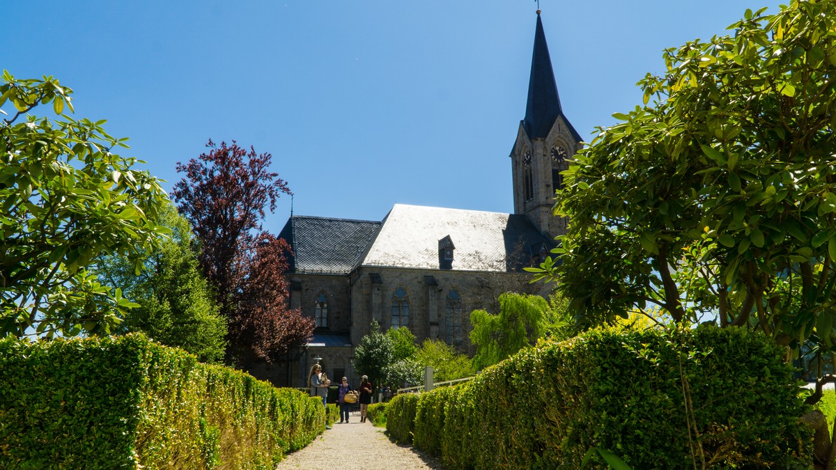 O Fotomagazin / Pregrtner Pflanzl- und Gartenkirtag 2016